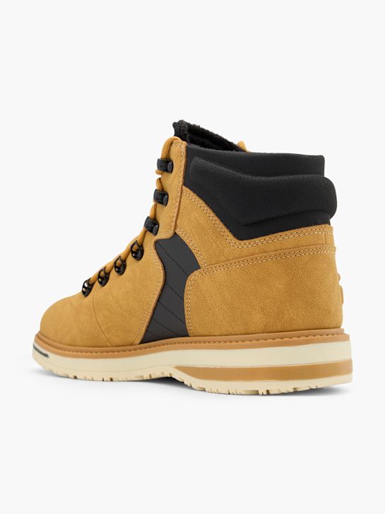 FILA Fűzős bakancs barna 49501 3