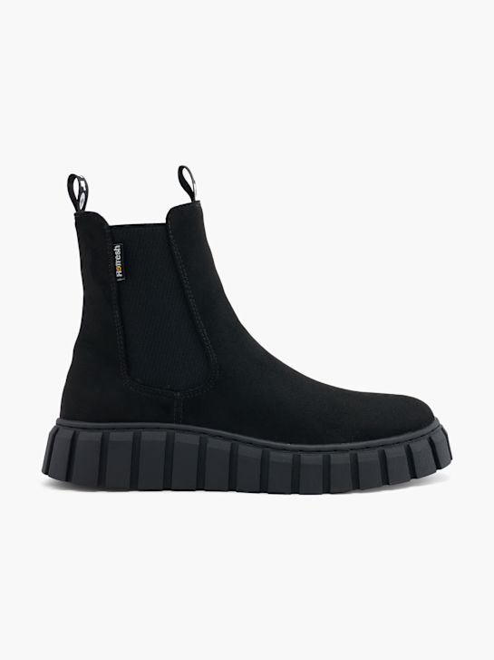 Xti Botín Negro 49534 1
