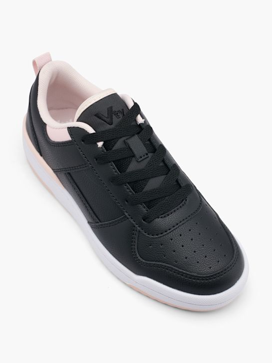 Vty Sneaker fekete 49516 2