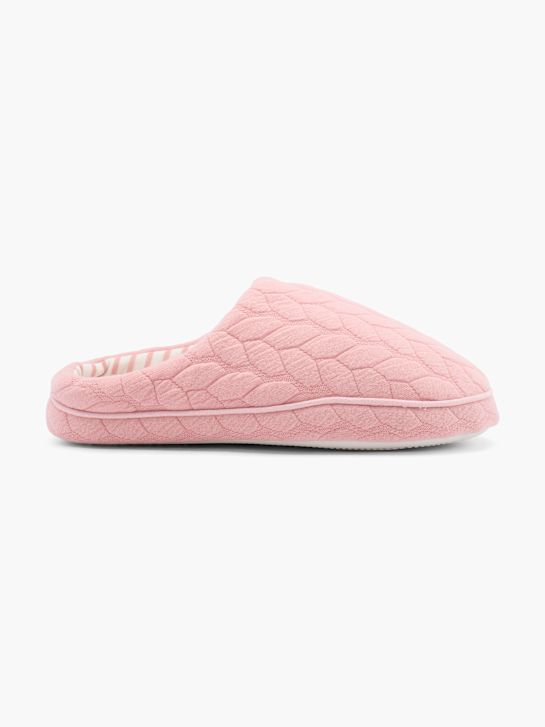 Casa mia Hausschuh Pink 49514 1