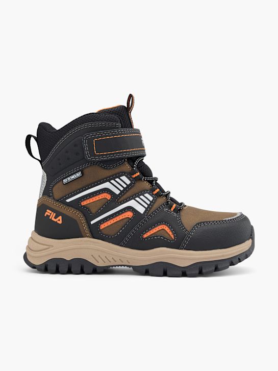 FILA Bottes Marron 49538 1