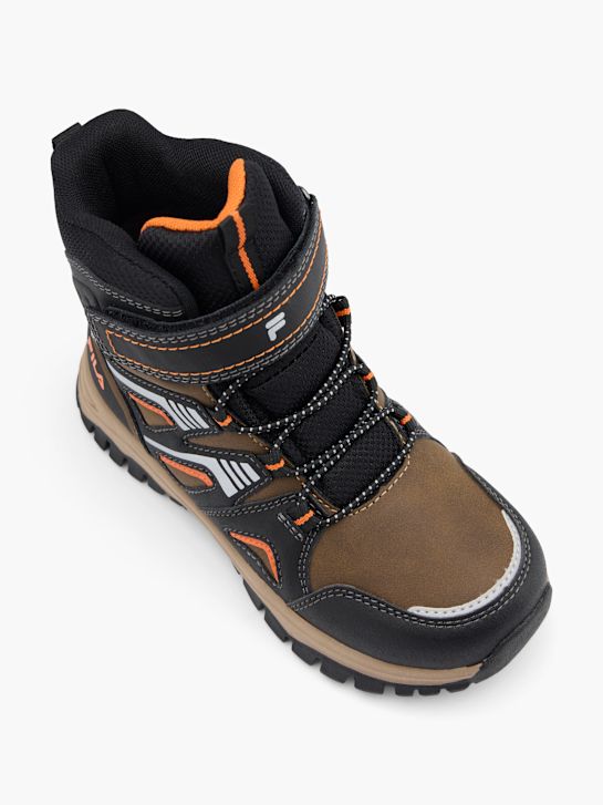 FILA Bottes Marron 49538 2