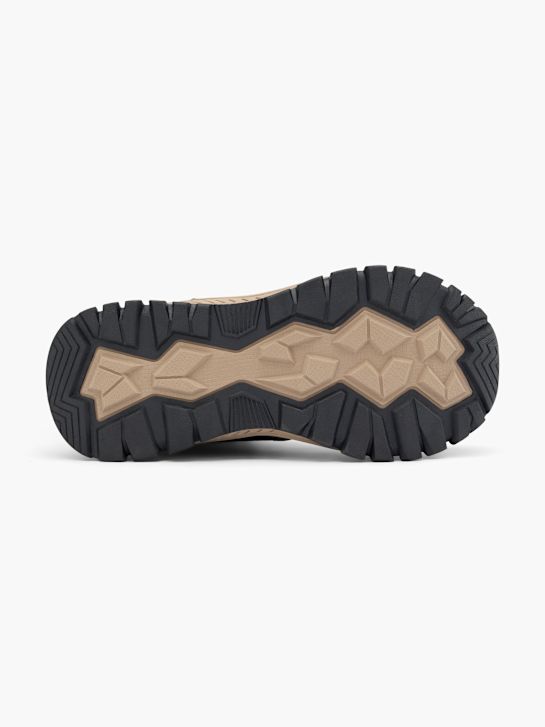 FILA Bottes Marron 49538 4