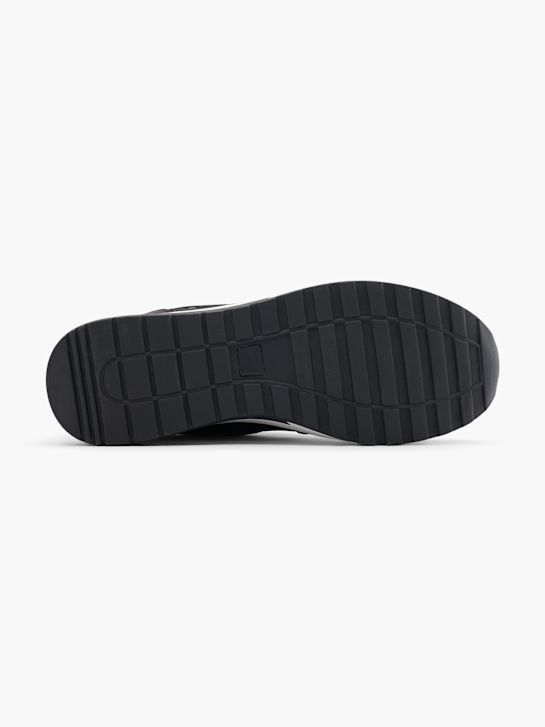 Graceland Sneaker Schwarz 49689 4