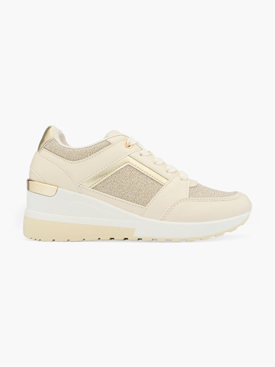 Graceland Sneaker Beige DEICHMANN