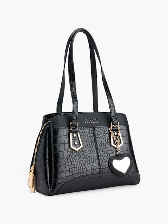 Michael Shannon Umhängetasche Schwarz DEICHMANN