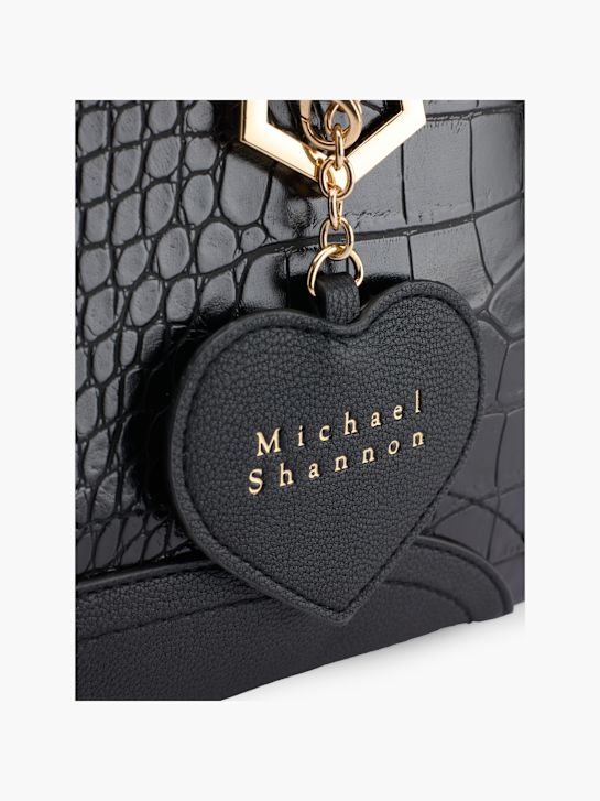 Michael Shannon Umhängetasche Schwarz | DEICHMANN