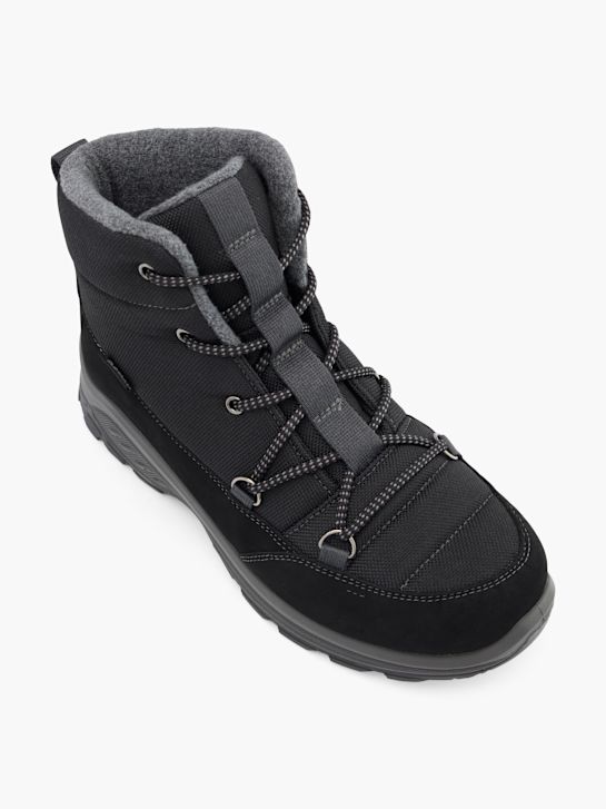 Cortina Winterboots Schwarz 49669 2