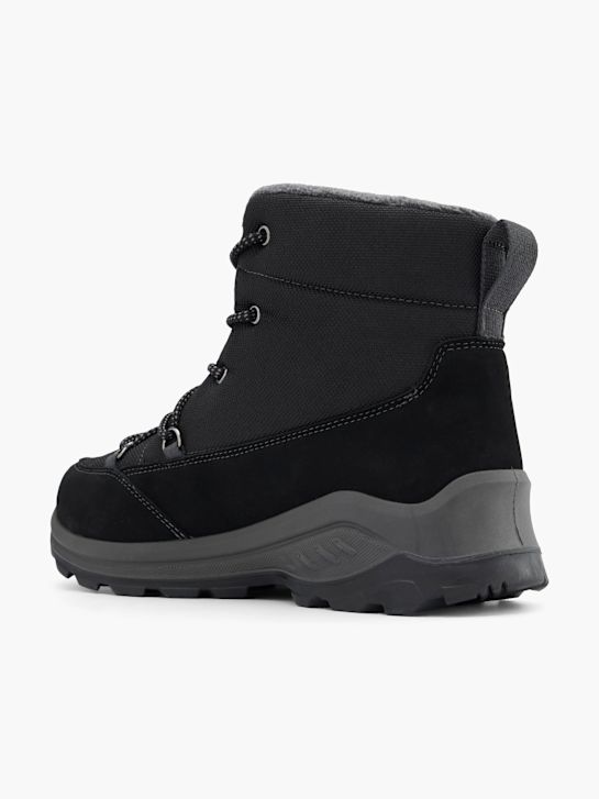 Cortina Winterboots Schwarz 49669 3