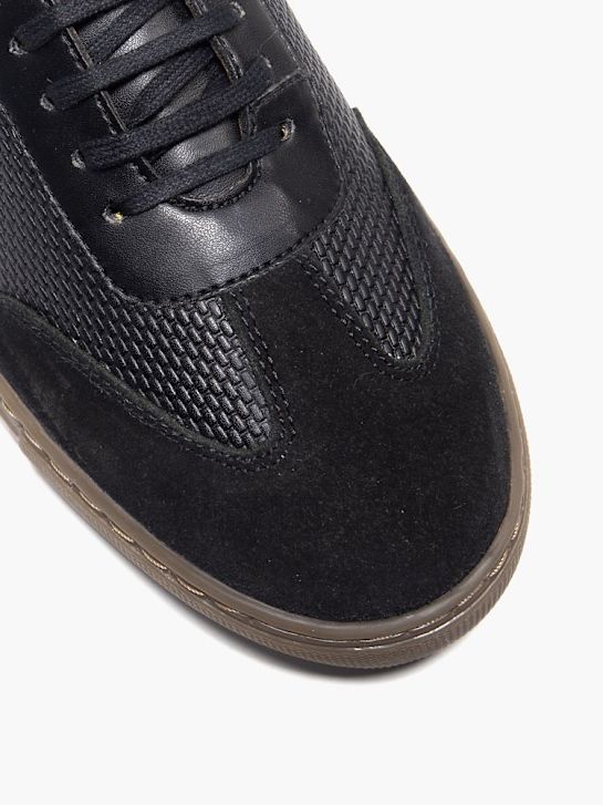 Lambretta Trainer Black 87860 2