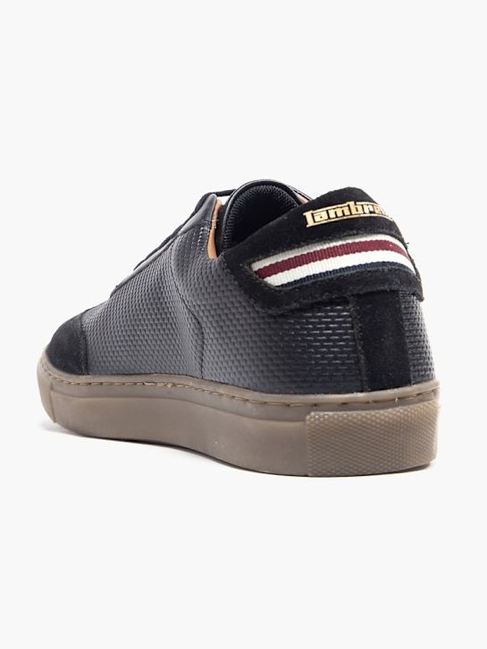 Lambretta Trainer Black 87860 3
