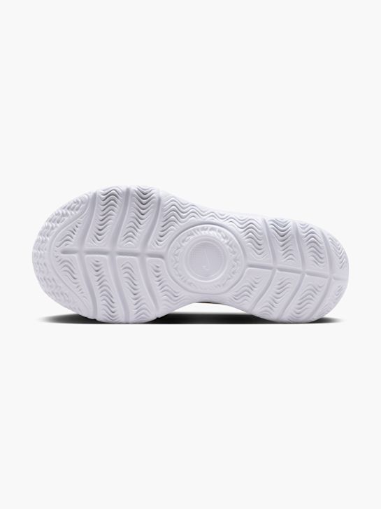 Nike Zapatillas sin cordones Negro 49702 4