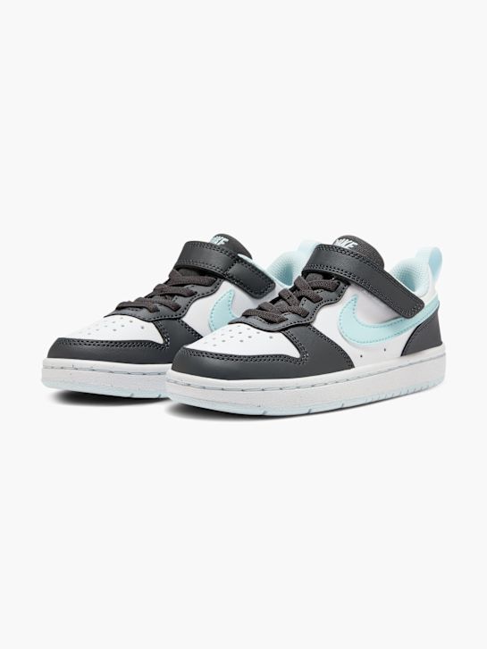 Nike Sneaker Schwarz 49700 3