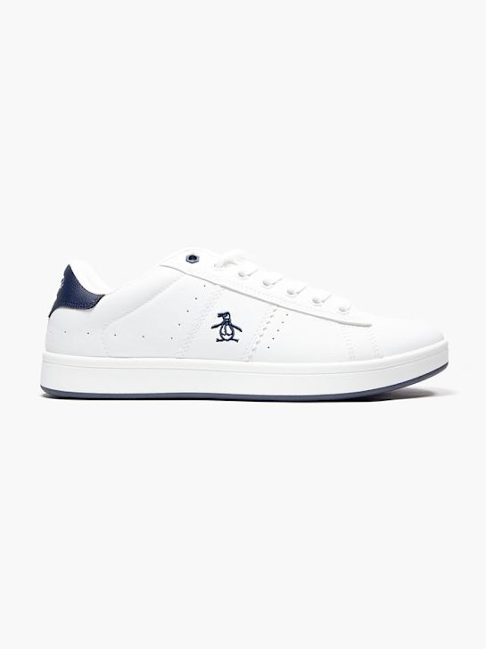 Original Penguin Trainer Blue 87863 1