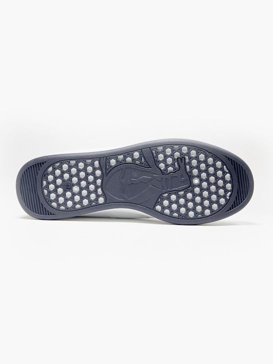 Original Penguin Trainer Blue 87863 4