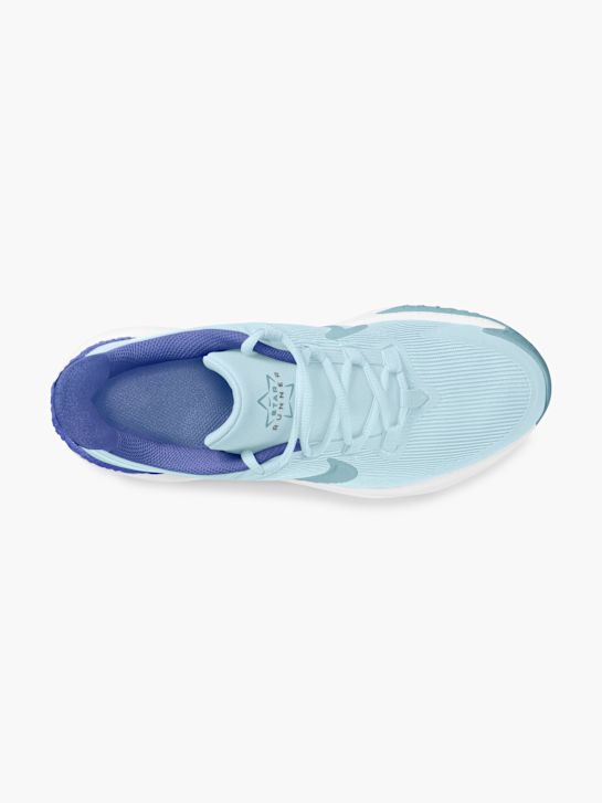 Nike Sneaker Azul 49703 3
