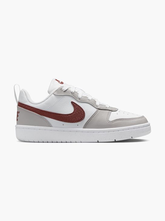 Nike Sneaker Vit 49705 1