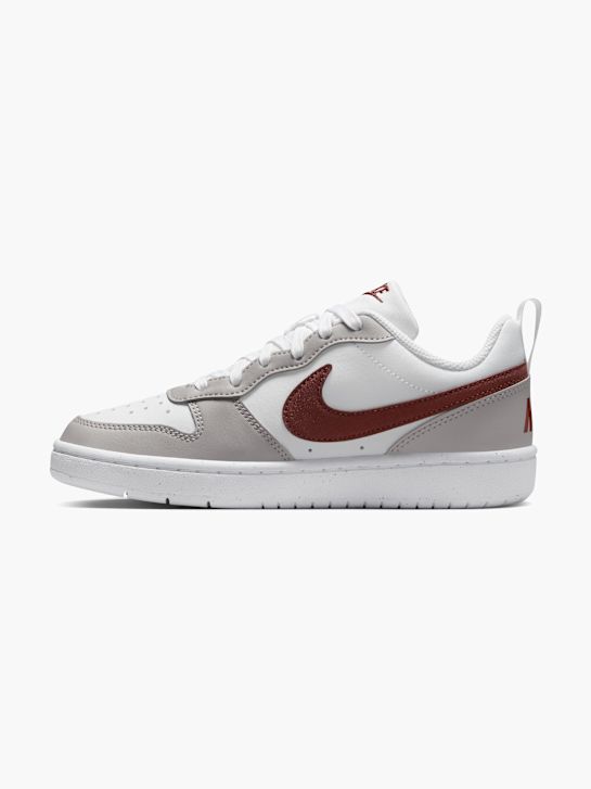 Nike Sneaker Vit 49705 2