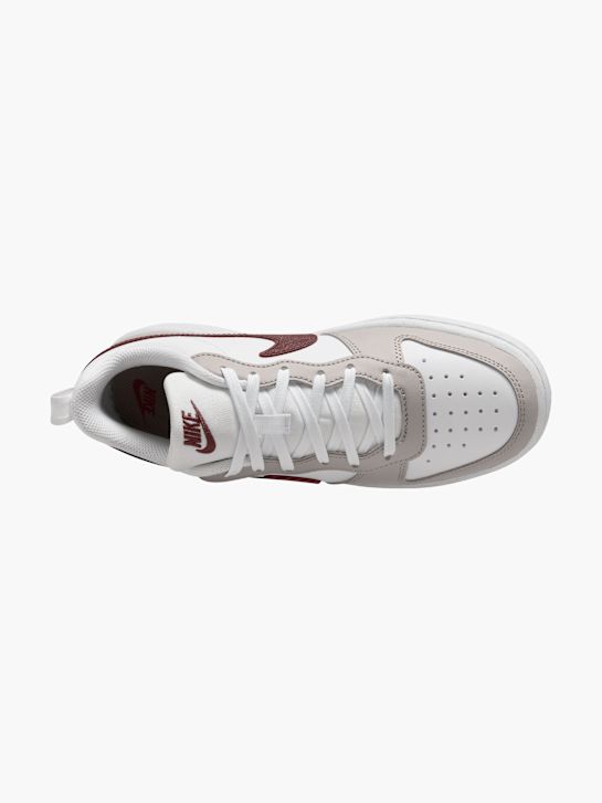 Nike Sneaker Vit 49705 3