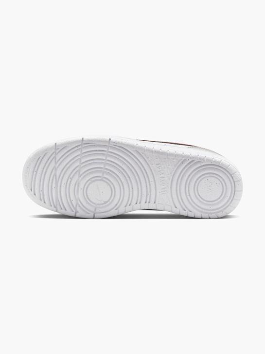 Nike Sneaker Vit 49705 4