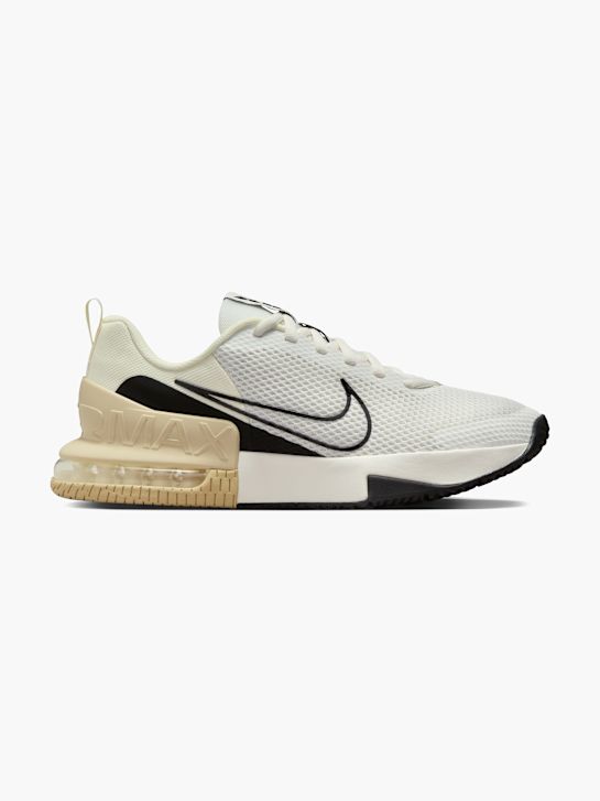 Nike Treniruočių batai Balta 49711 1