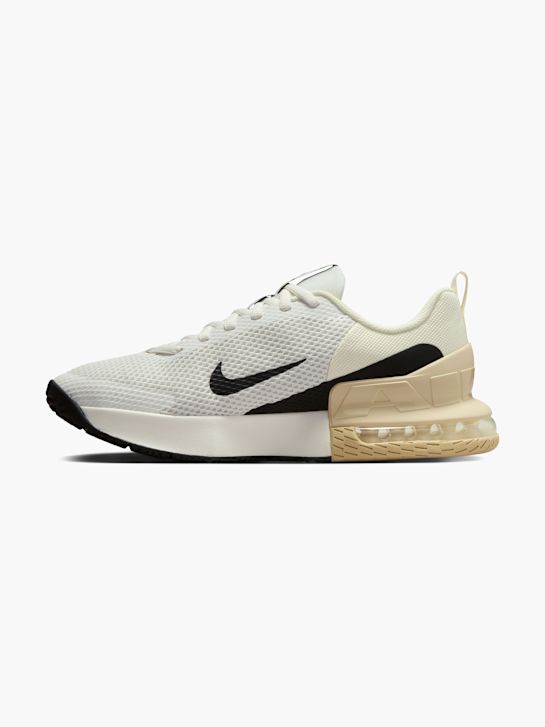 Nike Tréningová obuv Biela 49711 2