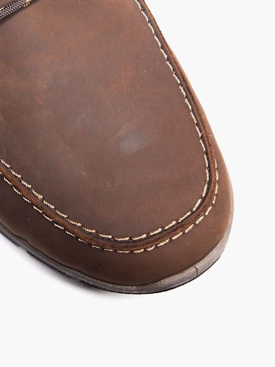 Rieker Lace-up boot Beige 87868 2