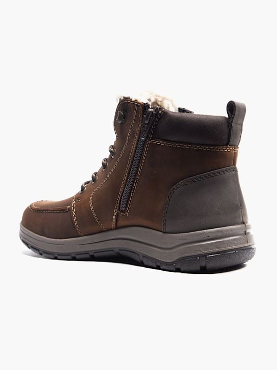 Rieker Lace-up boot Beige 87868 3