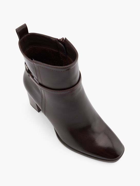 Graceland Botine clasice Maro 49743 2