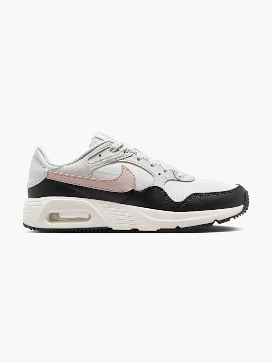 Nike Sneaker fehér 49715 1