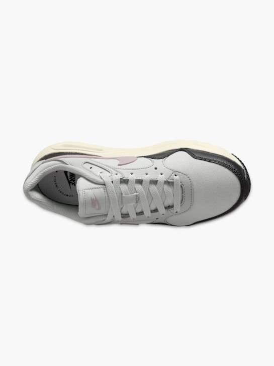 Nike Sneaker fehér 49715 3