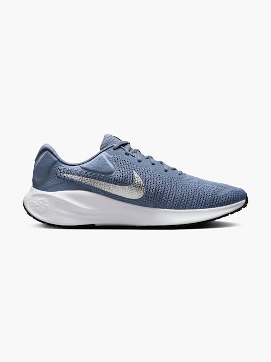 Nike Edzőcipő kék 49719 1