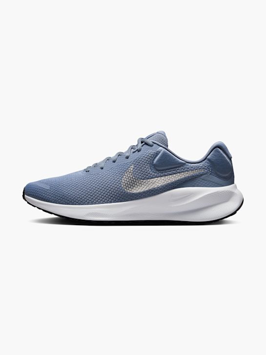 Nike Edzőcipő kék 49719 2