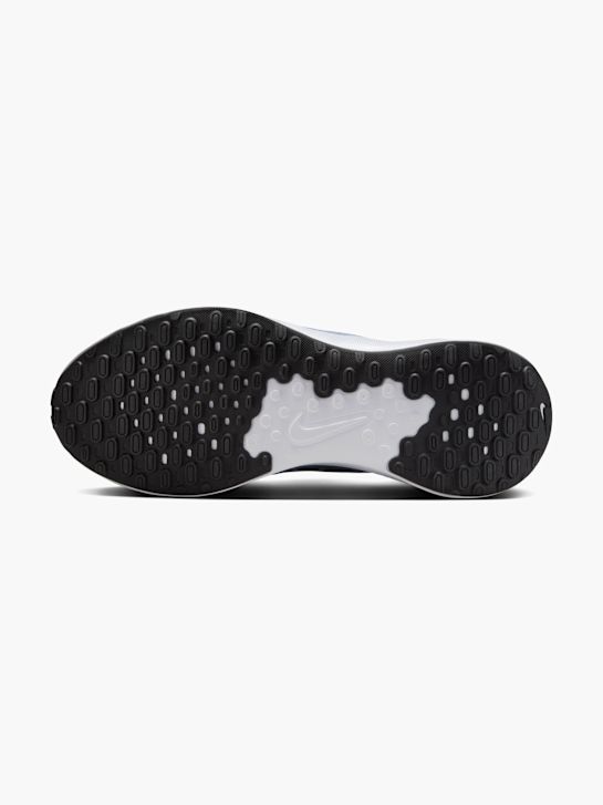 Nike Edzőcipő kék 49719 4