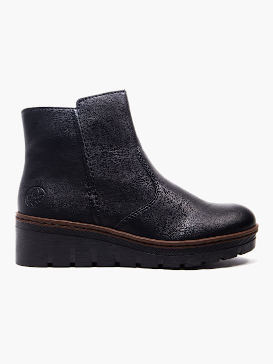Rieker Classic ankle boot Black 87876 1