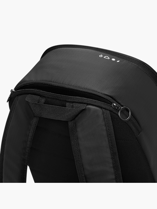 Nike Sporttasche Schwarz 49778 4