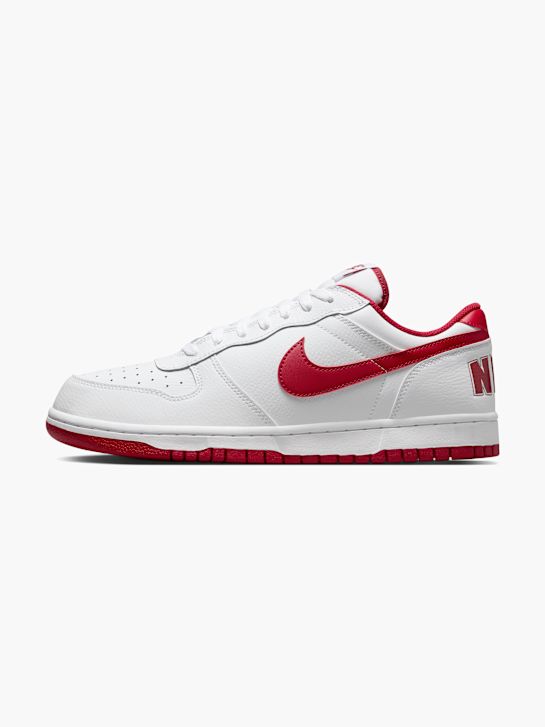 Nike Sneaker Weiß 49752 2