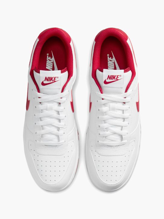 Nike Baskets Blanc 49752 3