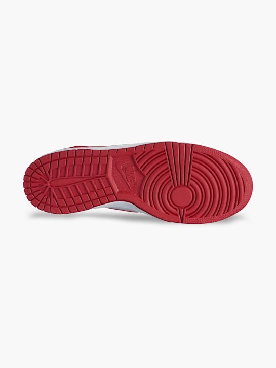 Nike Sneaker Weiß 49752 4