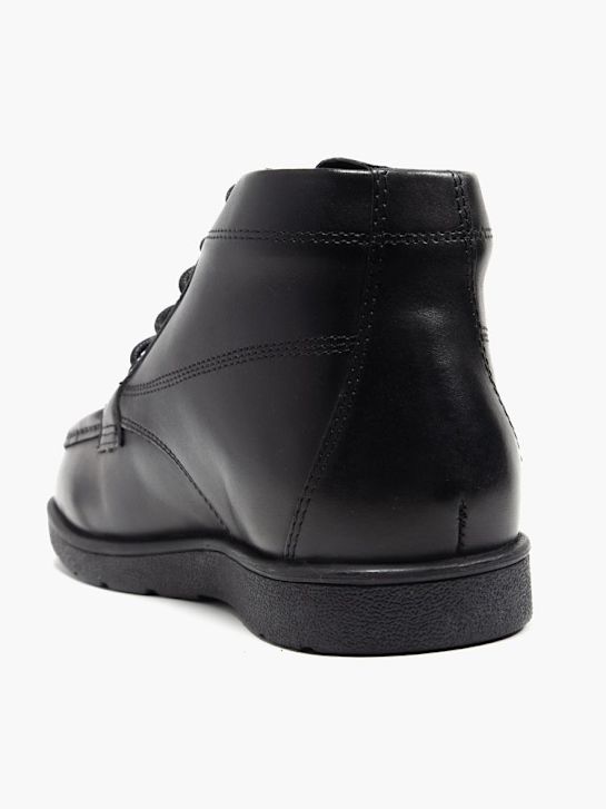 Antoinette dam boots 8613 - Black