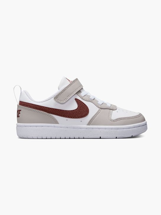 Nike Sneaker Weiß 49779 1