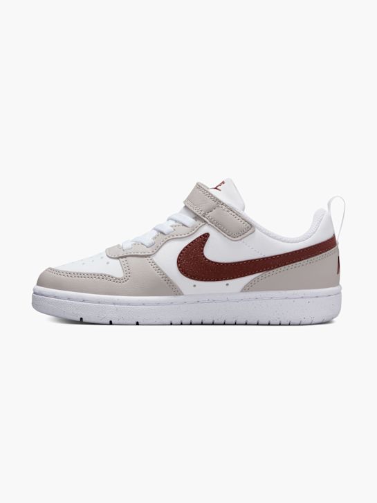 Nike Sneaker Weiß 49779 2