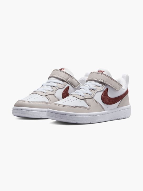 Nike Sneaker Weiß 49779 3