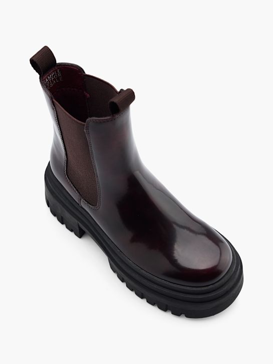 Catwalk Aukštakulniai aulinukai Bordinė 49795 2