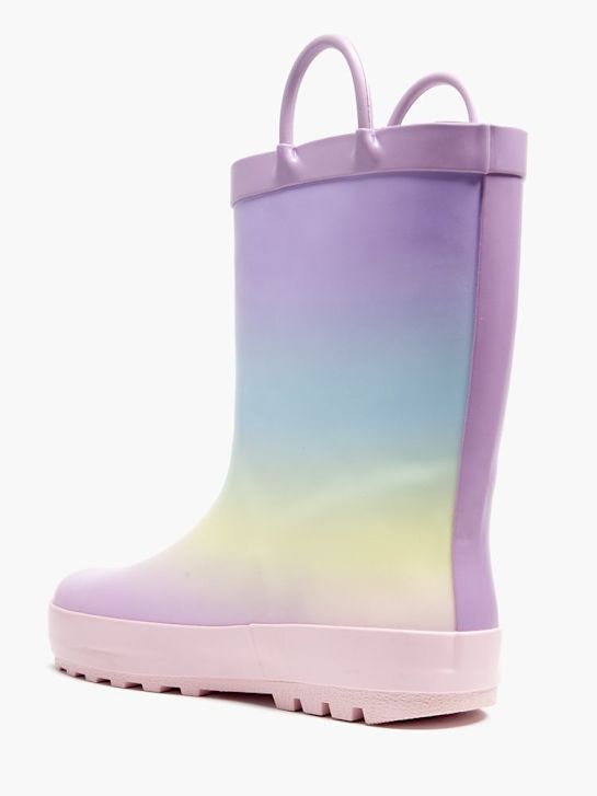 Graceland Wellies Multicolor 87888 3