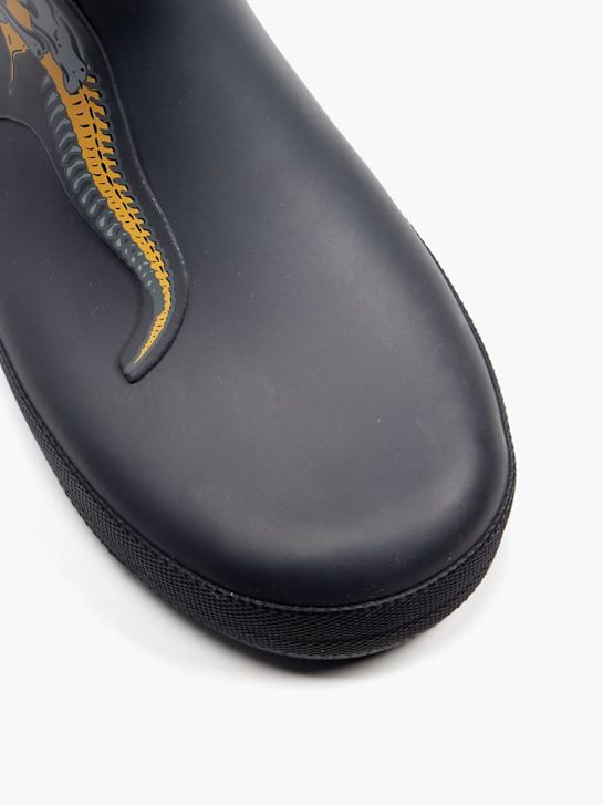 Memphis One Wellies Black 87893 2