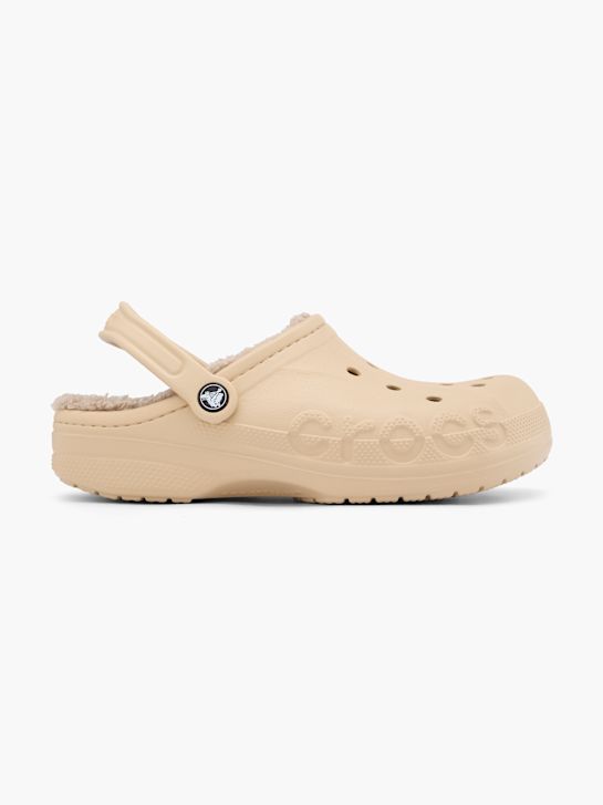 Crocs Sabot Beige 49786 1