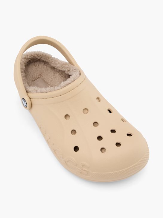 Crocs Sabot Beige 49786 2