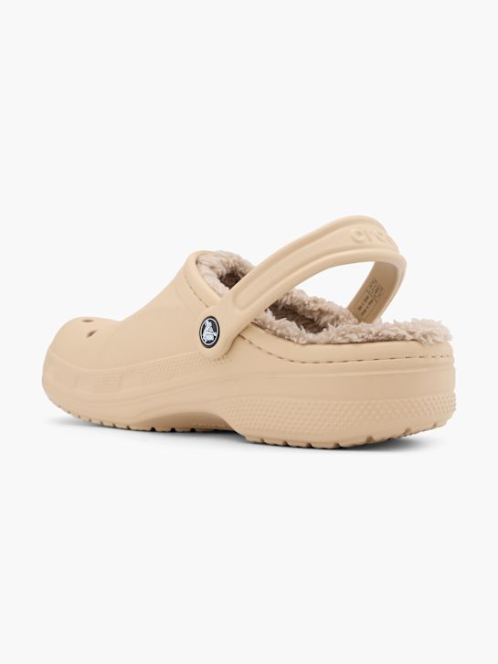 Crocs Sabot Beige 49786 3