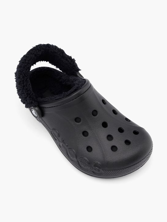 Crocs Clog Schwarz 49788 2
